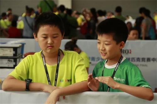 2021年适合孩子参加的比赛,适合学龄前孩子报名的比赛