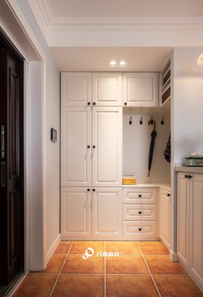 淄博绿城百合装修,淄博绿城百合花园露台设计