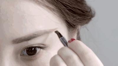 适合眉毛淡的眉笔推荐,热卖爆款眉笔