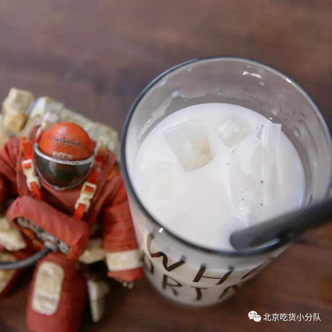 哪些速溶奶茶值得回购