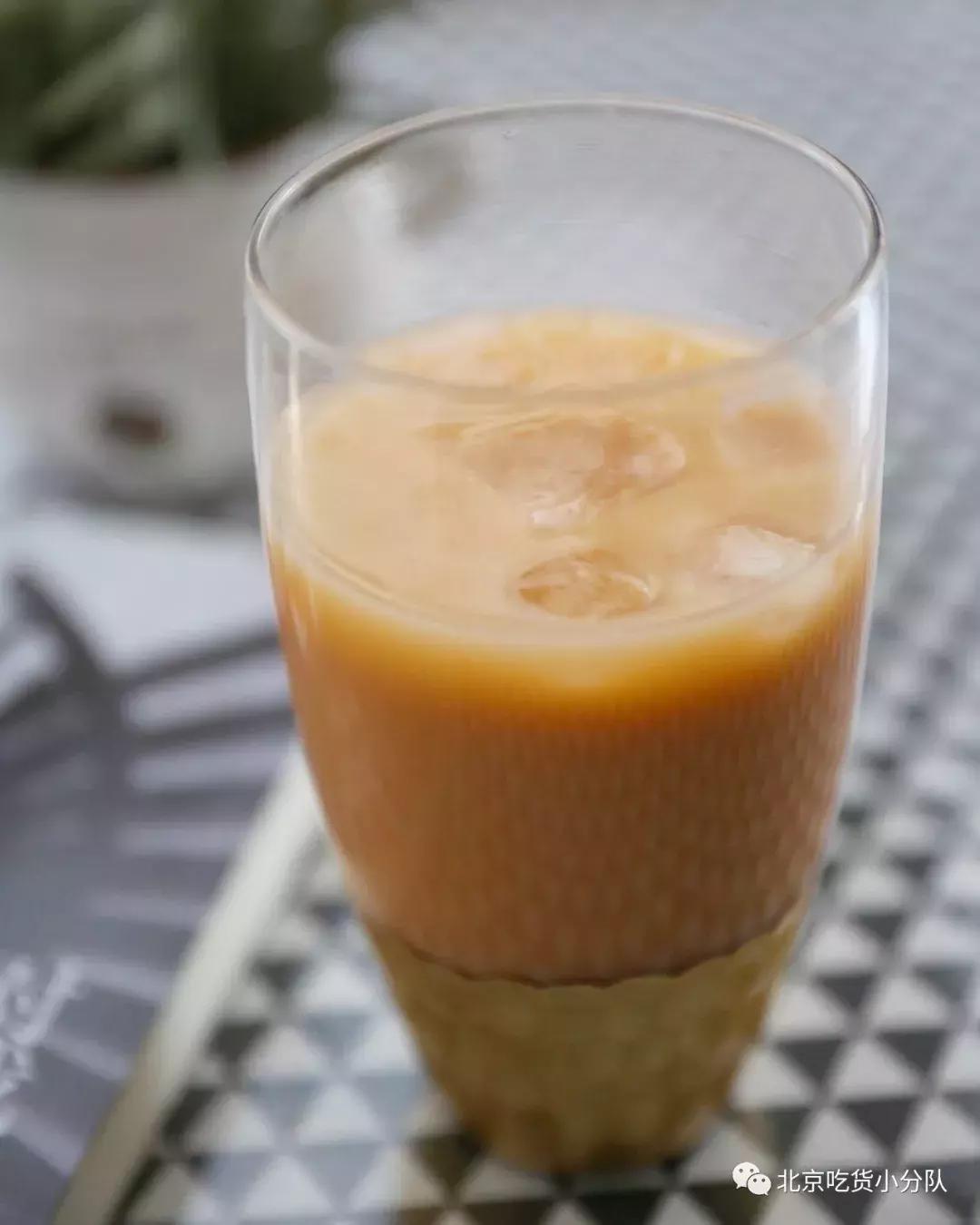 哪些速溶奶茶值得回购