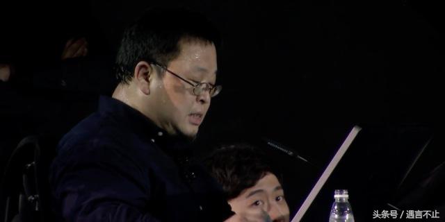 老罗发布会精华故事,老罗鸟巢的产品