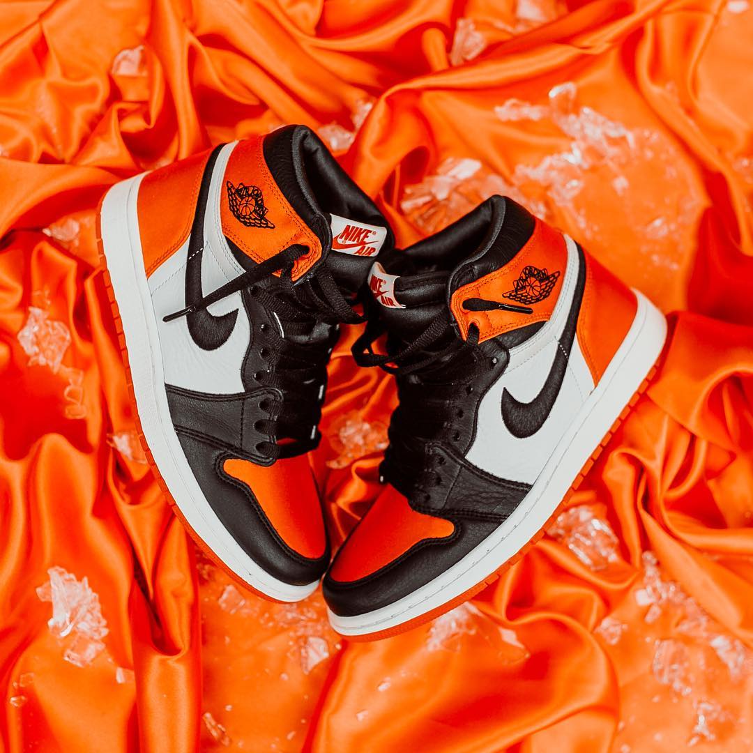 夏季降价的鞋有哪些,5月发售什么鞋