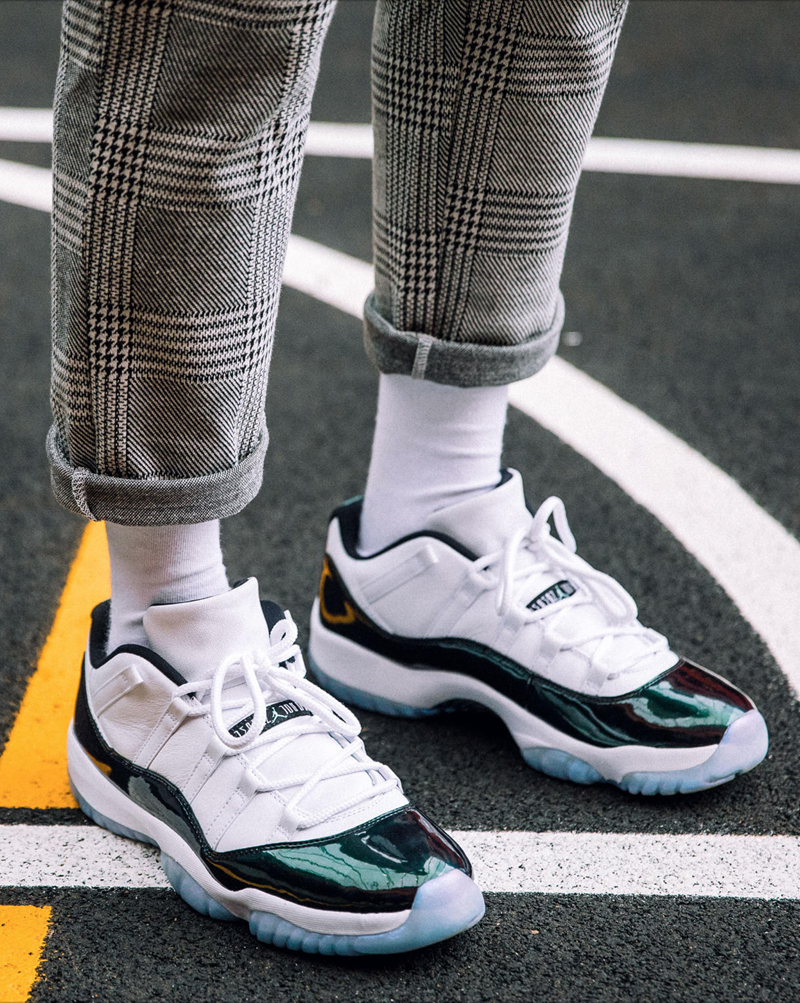 夏季降价的鞋有哪些,5月发售什么鞋