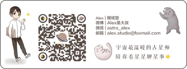 （周运）Alex12星座一周运势（4.22—4.28）