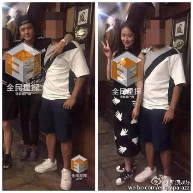 付辛博和颖儿为什么要aa,付辛博颖儿在一起多久了