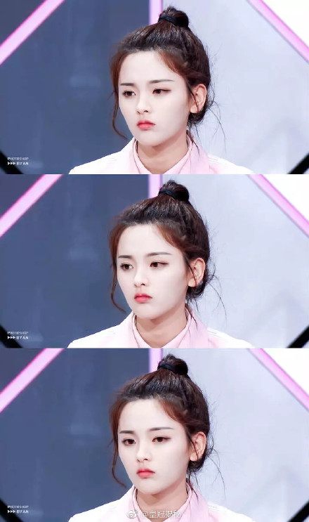 张柏芝和宋祖儿为什么那么像,宋祖儿张柏芝长相分析