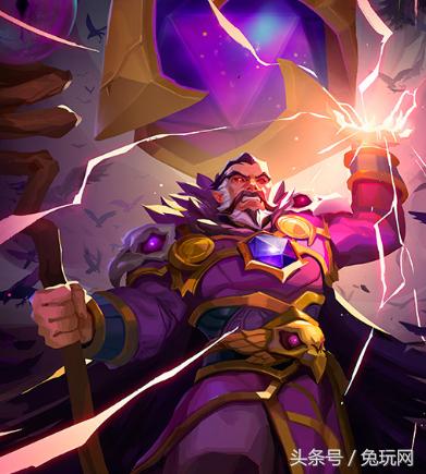 第一款moba游戏dota,dota重做最好的英雄