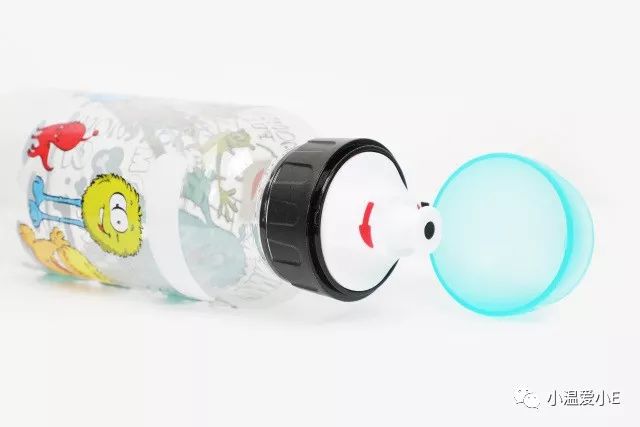 宝宝水壶推荐1-3岁夏天简单,夏天水壶推荐学生高颜值