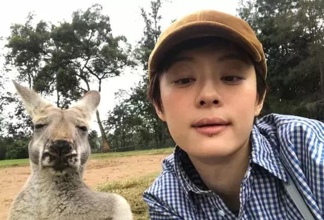 给范冰冰李宇春画同一种眉？画眉这事儿真不能copy