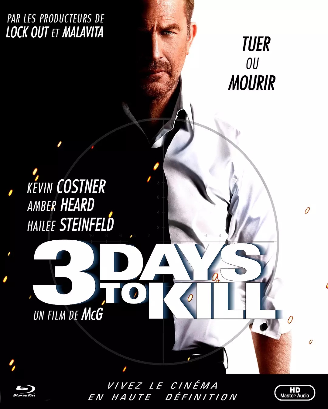 50部经典电影推荐,每一个不用看介绍,直接去看,不精彩过来找我