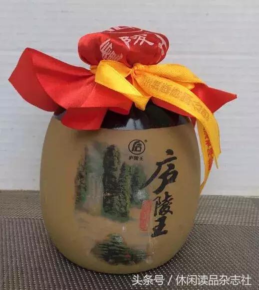 湖北房县的庐陵王酒好,还是日本风水人清酒好?