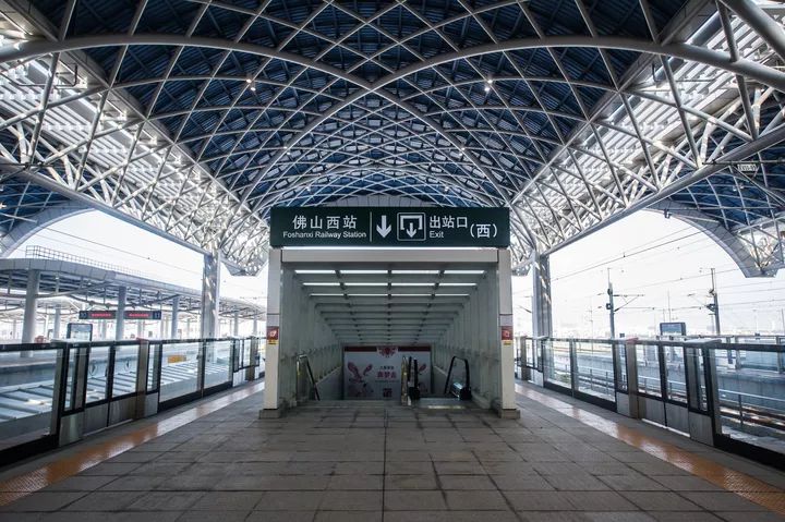 佛山楼市佛山新城板块,佛山楼市成交暴涨