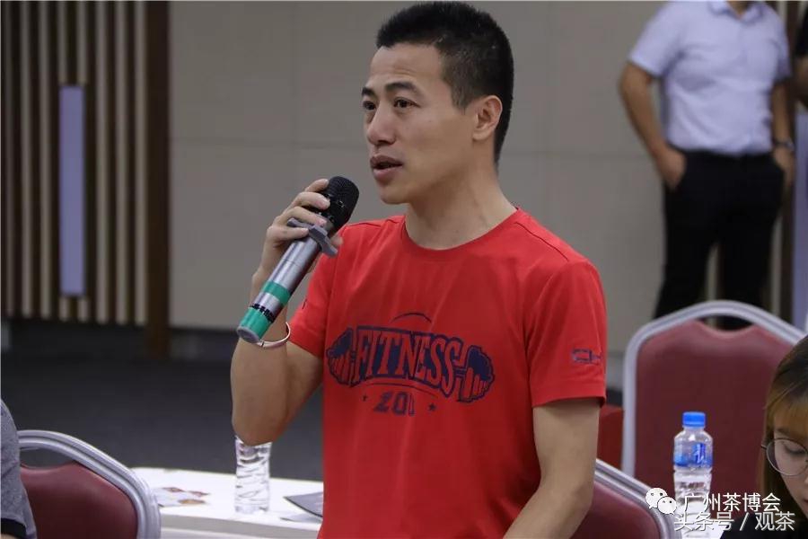 在这里，有春天最美的茶滋味