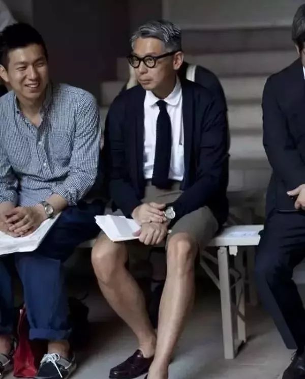 优衣库动作越来越频繁，但谁也没有不耐烦