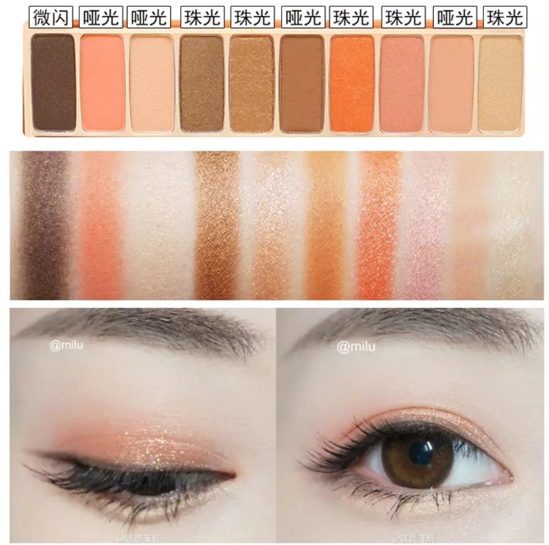 爱丽小屋眼影br401怎么用,爱丽小屋彩妆批发