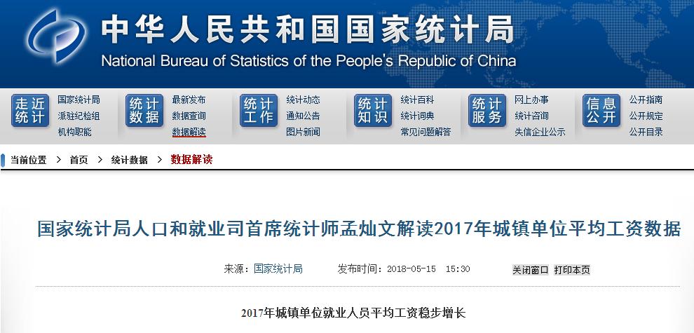 it业年均工资,it行业薪资排行榜2019