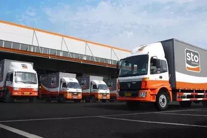 决策不一的通达系:申通加速直营,圆通支持加盟,中通取代加盟