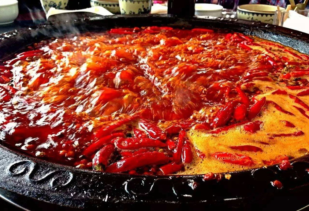 重庆火锅十大排行榜,正宗重庆火锅排名前十名有哪些
