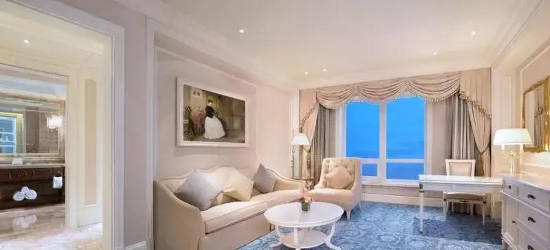 化身小公举，住进大连的这家城堡酒店里，满足你对城堡的所有想象