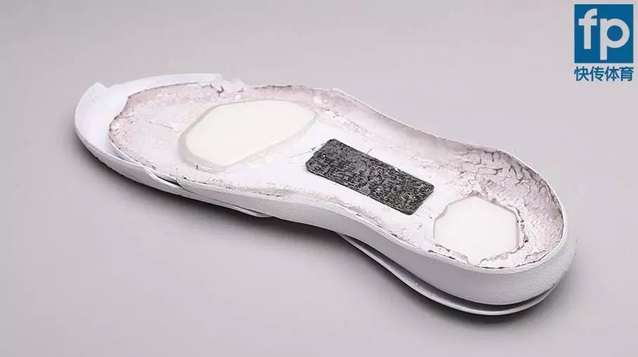 缓震好回弹强的篮球鞋后卫,突破型后卫鞋有缓震