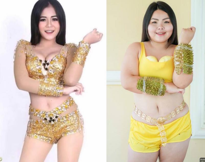 泰国cosplay大神,泰国明星cosplay