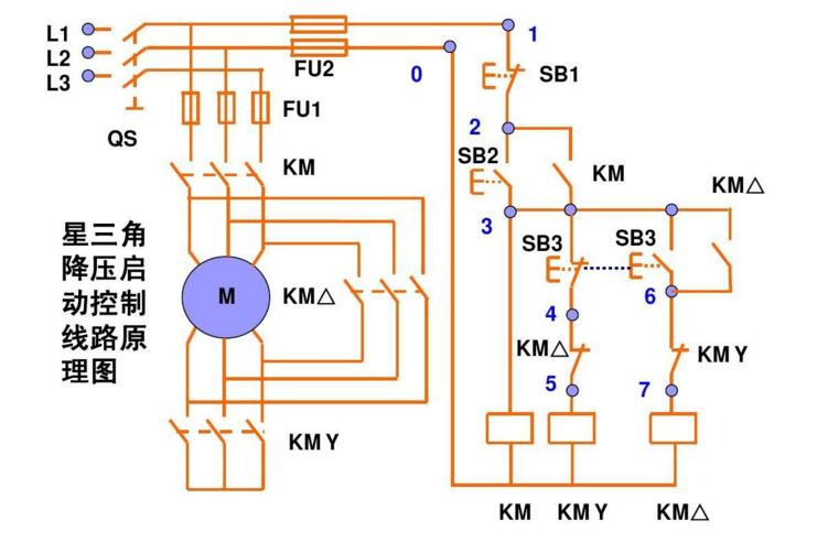 初学电工100个基础知识电路图,电工电路图基础知识大全