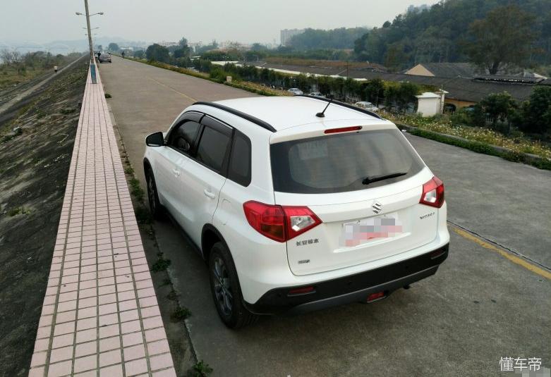 维特拉油耗评测视频,超级维特拉3.2油耗高怎么回事