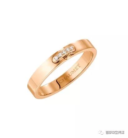 大牌同款明星对戒,推荐10款明星都喜欢戴的对戒