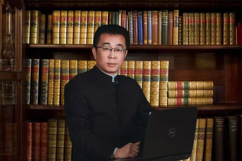 山西思软赵鹏：教书不忘育人初心，创新实践产教融合