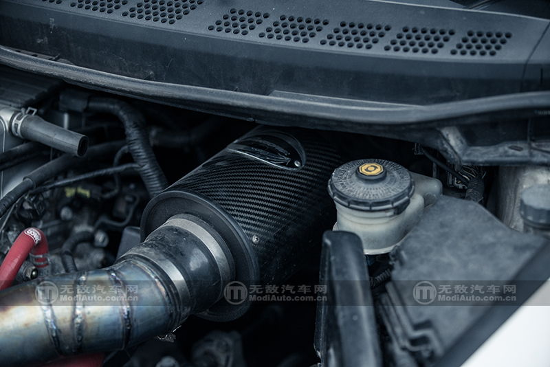思域移植k24发动机百公里加速,八代思域移植k24红头机花费