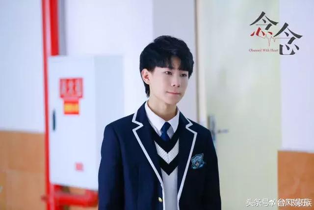 tf家族网络剧念念演员今昔对比,tf家族念念网剧什么时候拍的