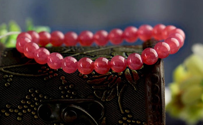 涨知识了以后注意事项,佩戴红纹石的禁忌是什么