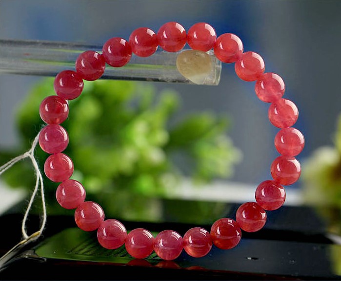 涨知识了以后注意事项,佩戴红纹石的禁忌是什么