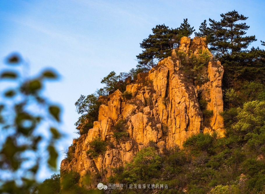 周总理关注的“辽西绿岛”已是天然氧吧