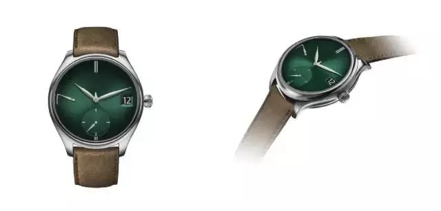 亨利慕时有假的吗,亨利慕时腕表