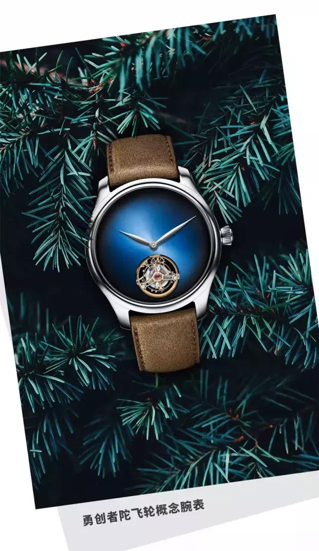 亨利慕时有假的吗,亨利慕时腕表