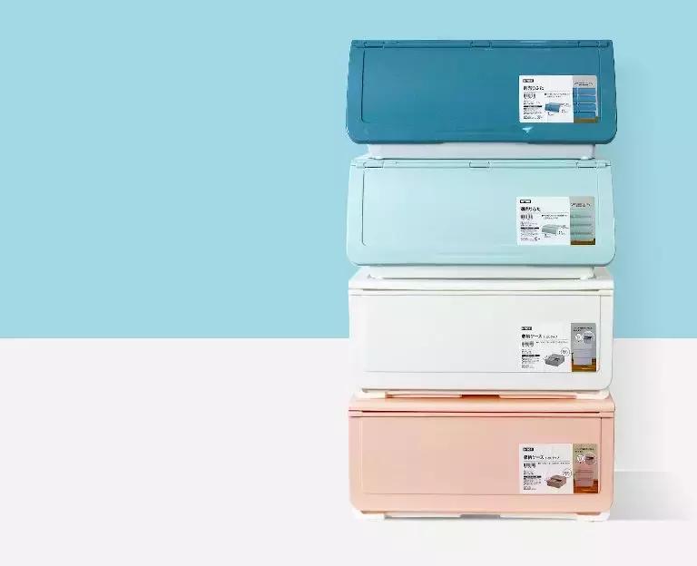 你家的收纳空间足够吗,口碑最好的收纳品牌