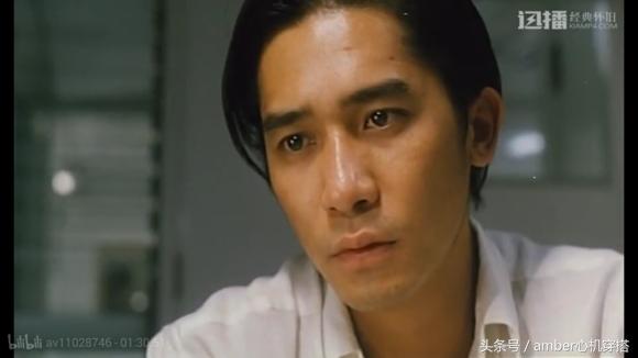 花痴颜值盘点，他们的眼睛里有星星？