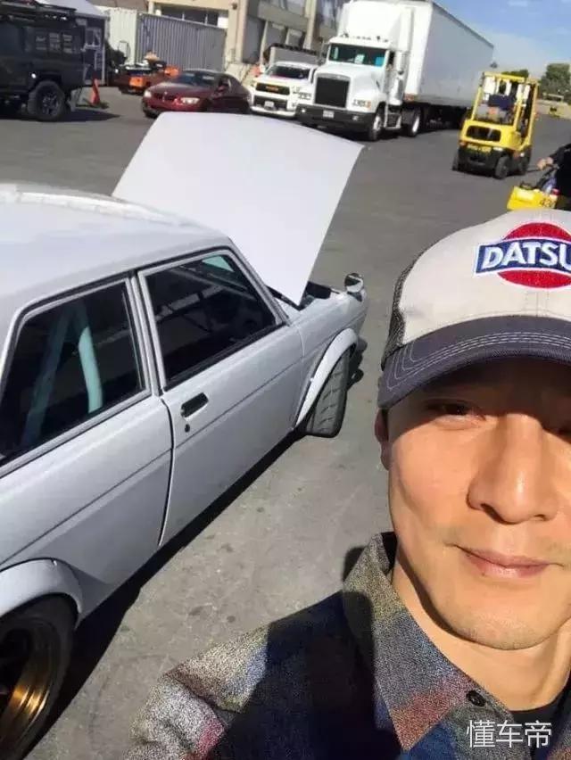 此LANNIA非彼蓝鸟，史上最潮车型蓝鸟历史大揭秘