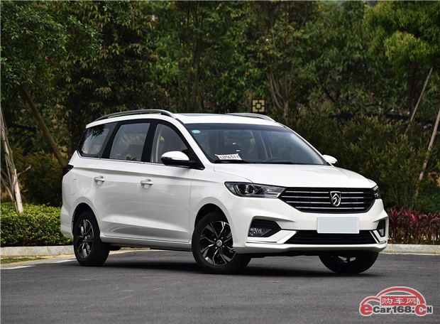 8万以内家用mpv哪款车最好,8万落地能买到什么样的mpv车