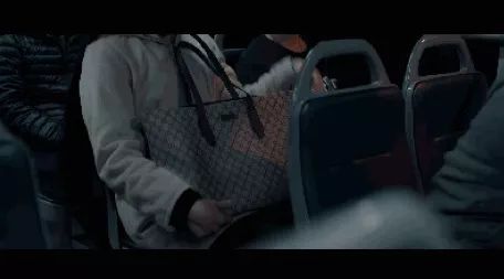 北京女子图鉴lv,北京女子图鉴陈可买lv包