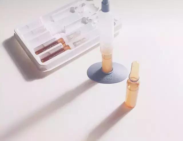 相见恨晚的美白好物，让范冰冰在今年的戛纳红毯成了外媒焦点！