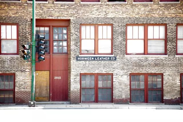 世界公认最好的皮革,一个臭皮匠传奇