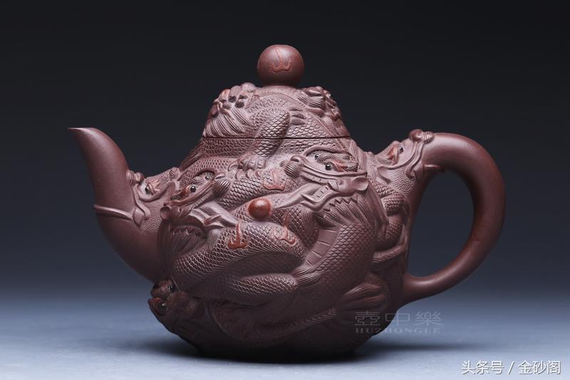 紫砂壶价格排行前十名有哪些,真正的紫砂壶最低多少钱一个