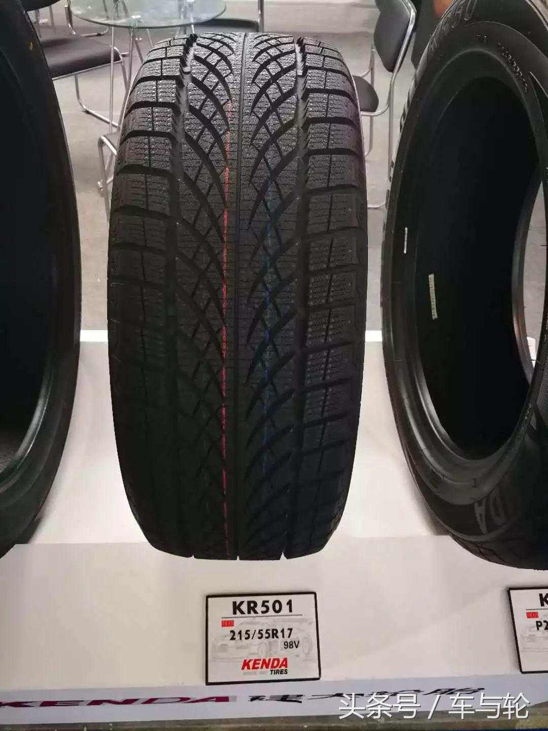 建大轮胎最新款式,建大轮胎测评