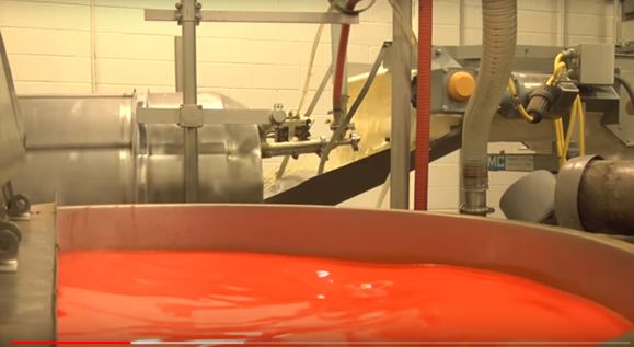 美国十大著名工业旅游景点,世界著名工业旅游工厂