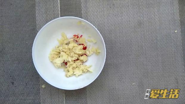 夏天凉拌豆角的做法,四川凉拌四季豆角的家常做法大全