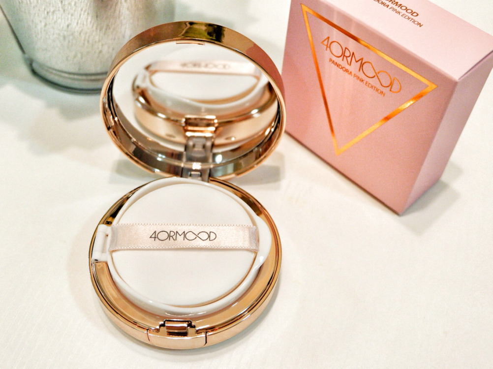 隔离遮瑕气垫哪个品牌平价又好用,推荐的学生党平价气垫油皮