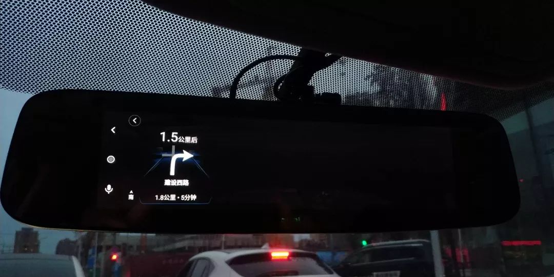 360后视镜行车记录仪测试,360记录仪后视镜款测评